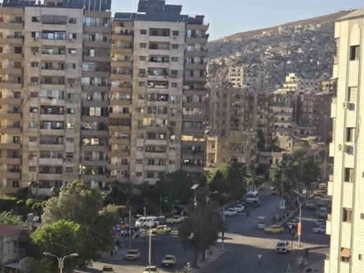 شقة 3 غرف 1 صالات 150م² طابق 7 للبيع