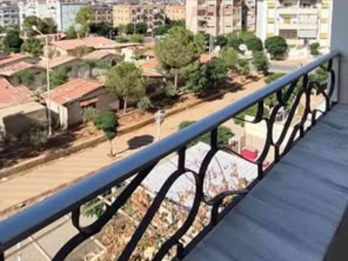 شقة 2 غرف 1 صالات 86م² طابق 2 للبيع