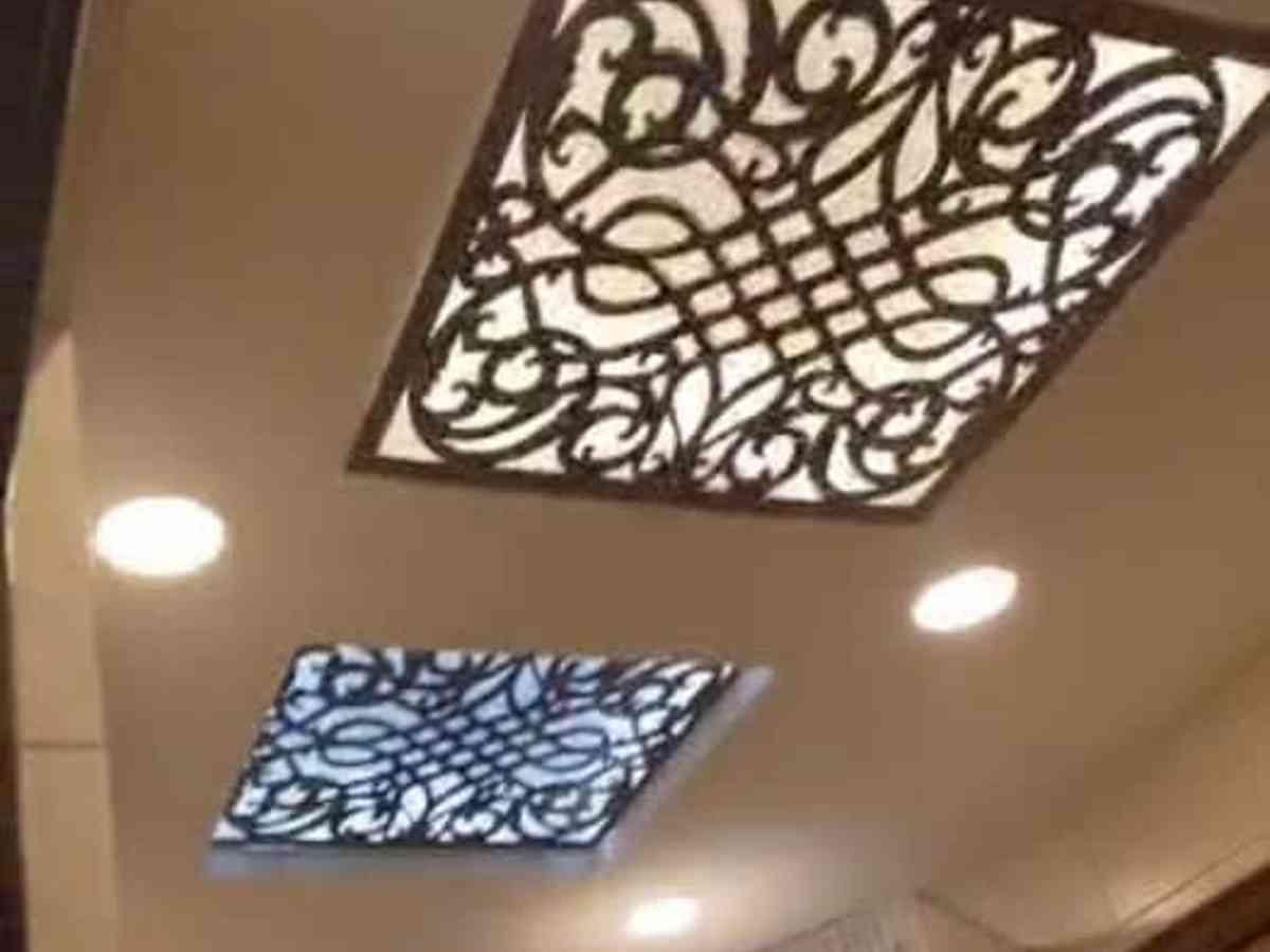 شقة 2 غرف 1 صالات 120م² طابق 1 مع فرش للإيجار