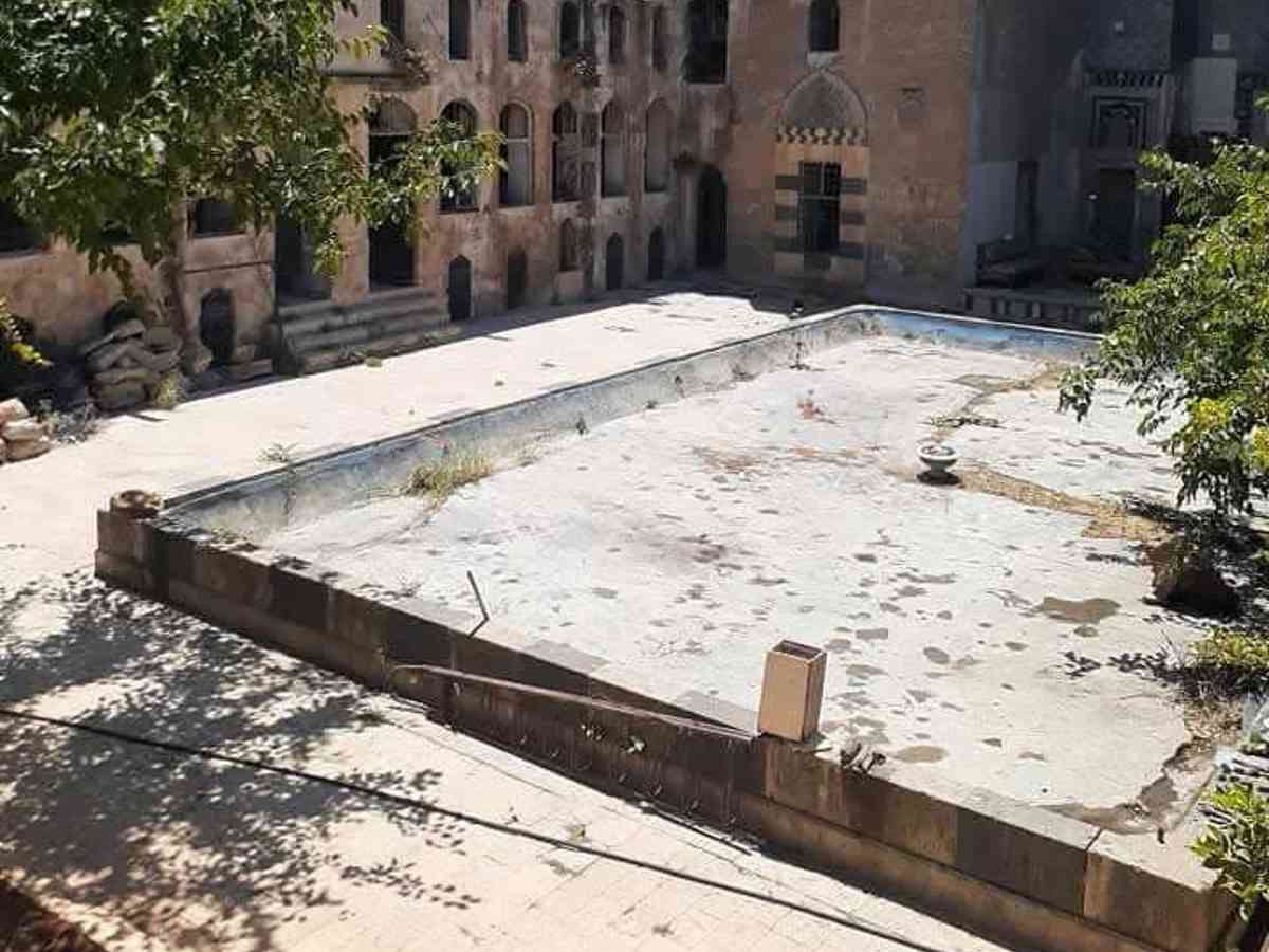 أخرى 2400م² للبيع