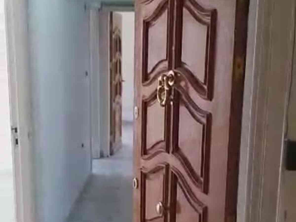 شقة 2 غرف 1 صالات 85م² طابق 3 للإيجار