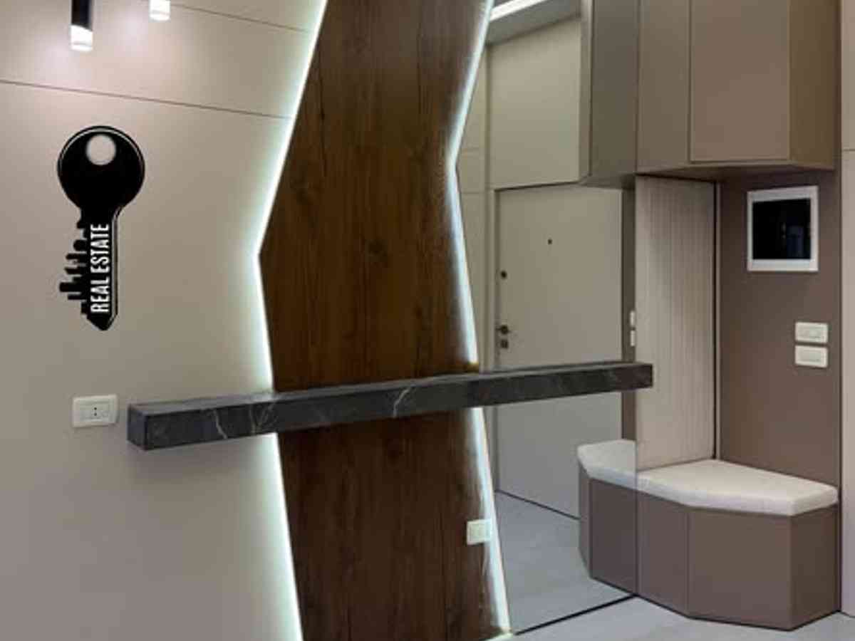 شقة 3 غرف 1 صالات 120م² طابق 1 للبيع