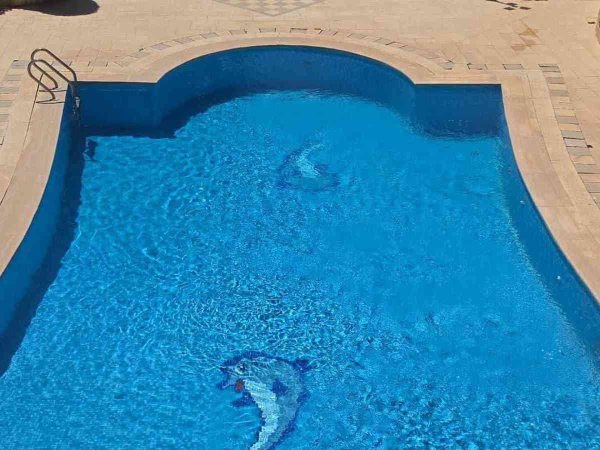 فيلا 5 غرف 1 صالات للإيجار اليومي
