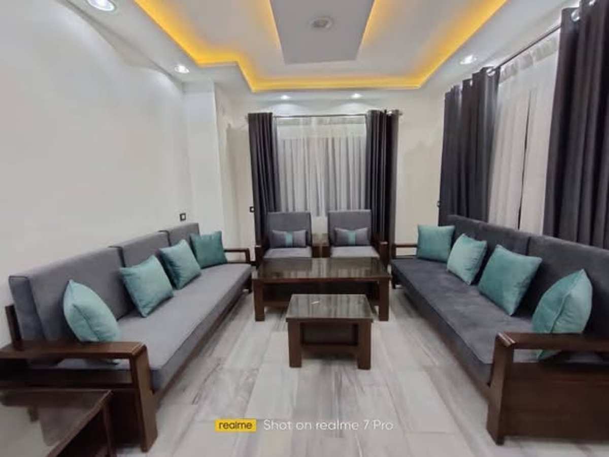 شقة 4 غرف 1 صالات 150م² طابق 3 للبيع
