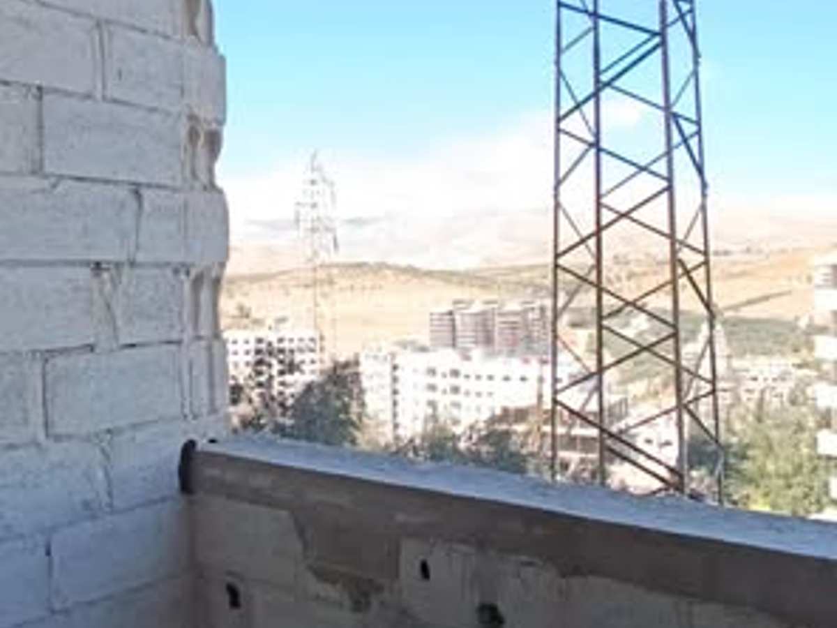 شقة 3 غرف 1 صالات 143م² طابق 1 للبيع