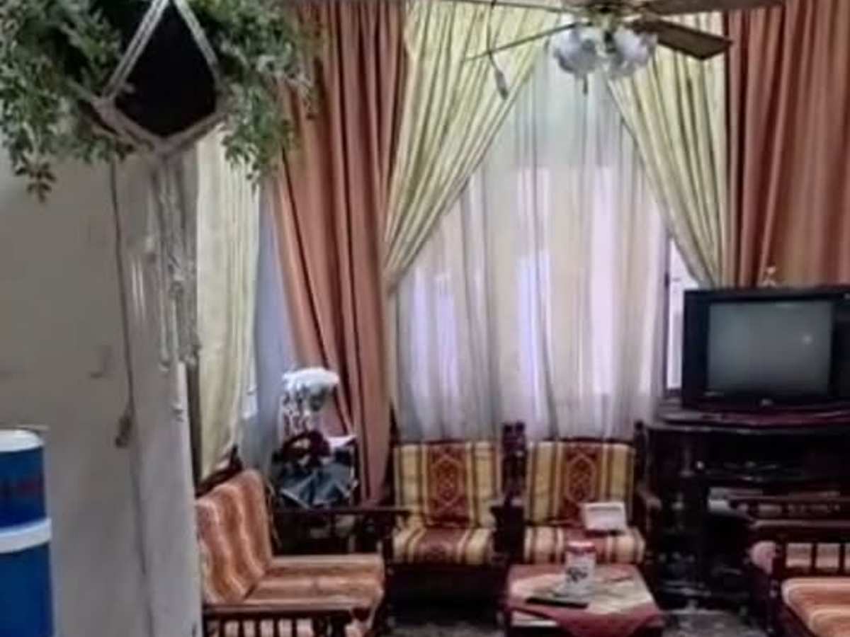 شقة 5 غرف 1 صالات 150م² طابق 1 للبيع