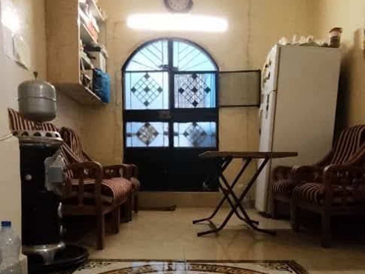 شقة 100م² للبيع