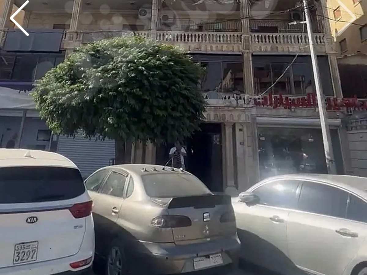 شقة 5 غرف 1 صالات 300م² طابق 4 للبيع
