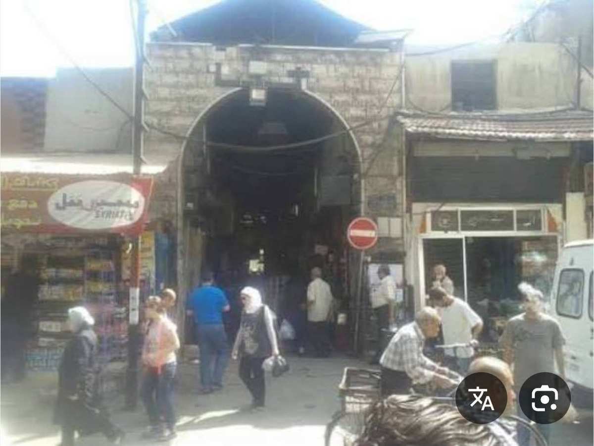 محل 18م² للبيع