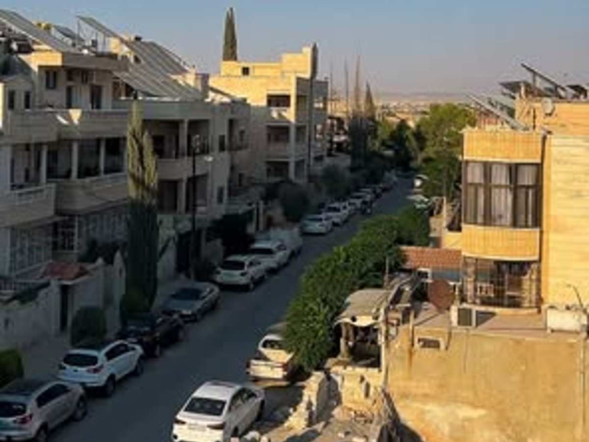 شقة 200م² طابق 1 للبيع