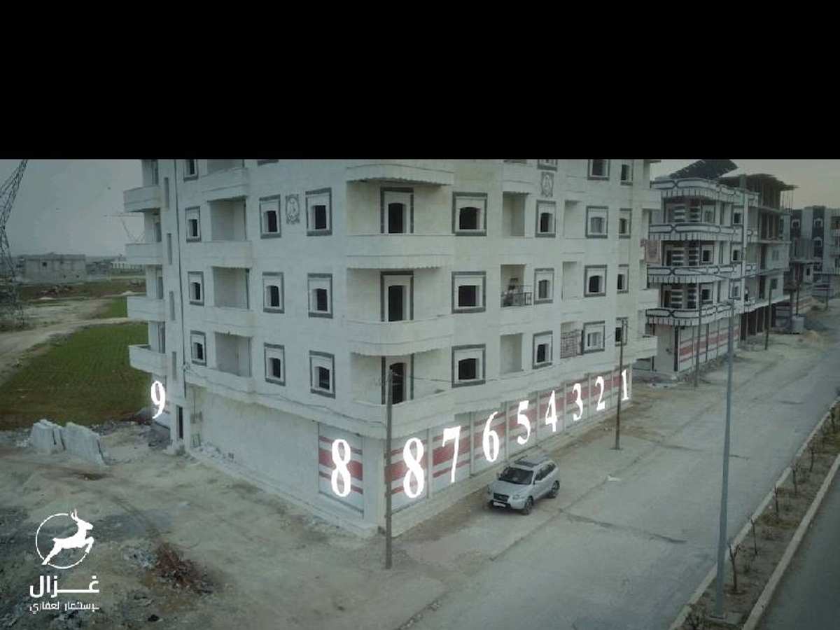 محل 75م² للبيع