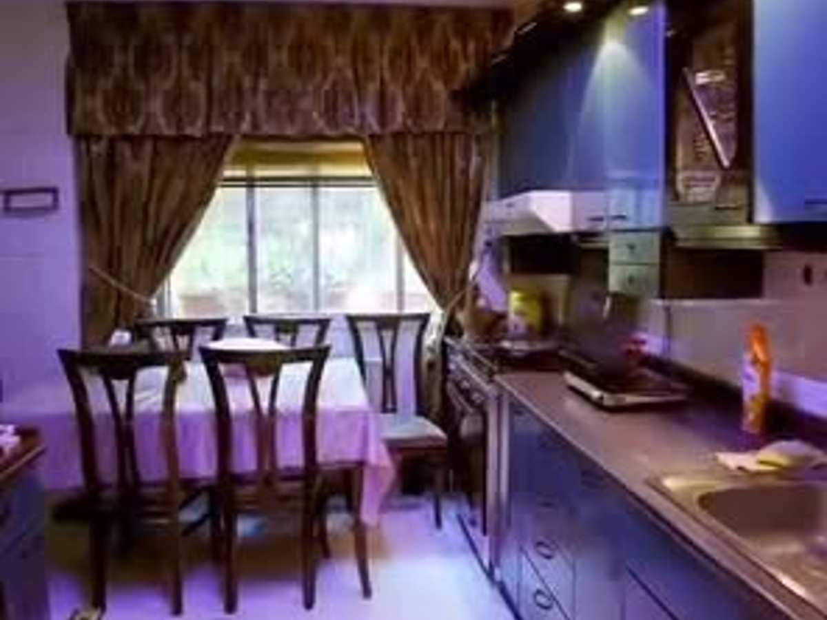 شقة 4 غرف 1 صالات 190م² طابق 1 للبيع