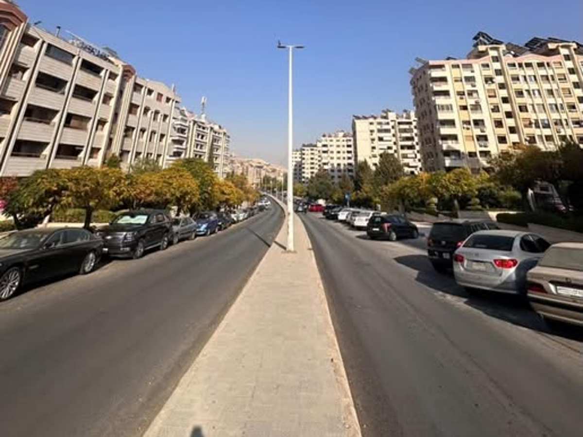 شقة 3 غرف 2 صالات 150م² طابق 4 للبيع