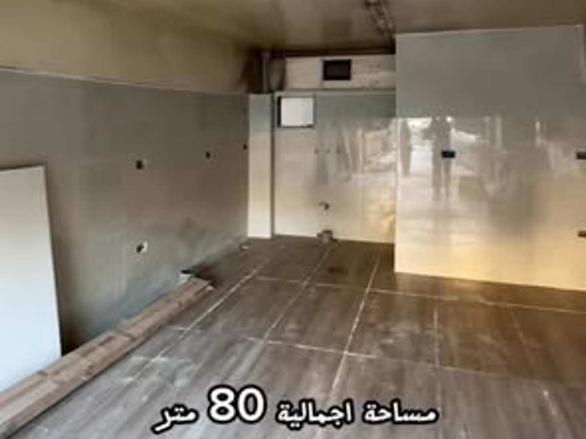 محل 40م² للبيع
