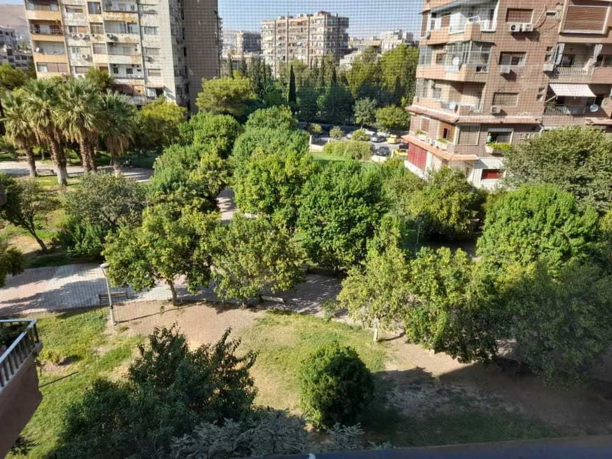 شقة 3 غرف 1 صالات 170م² طابق 4 للإيجار