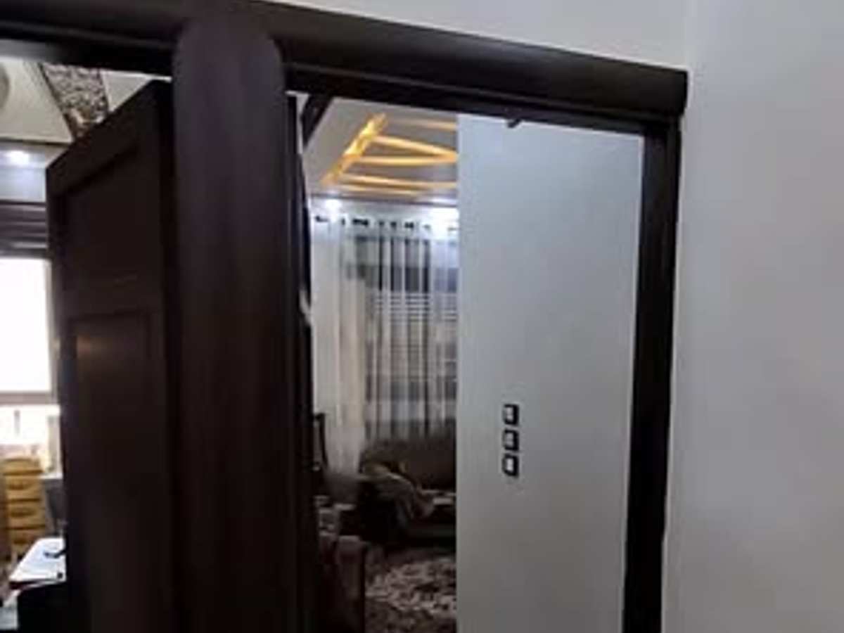 شقة 4 غرف طابق 4 للبيع