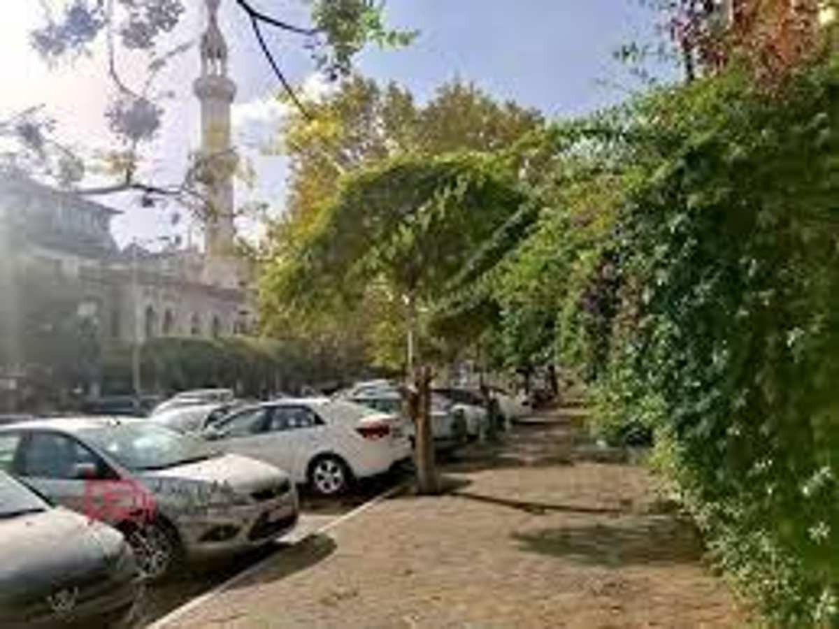 شقة 1 غرف 1 صالات 40م² للإيجار