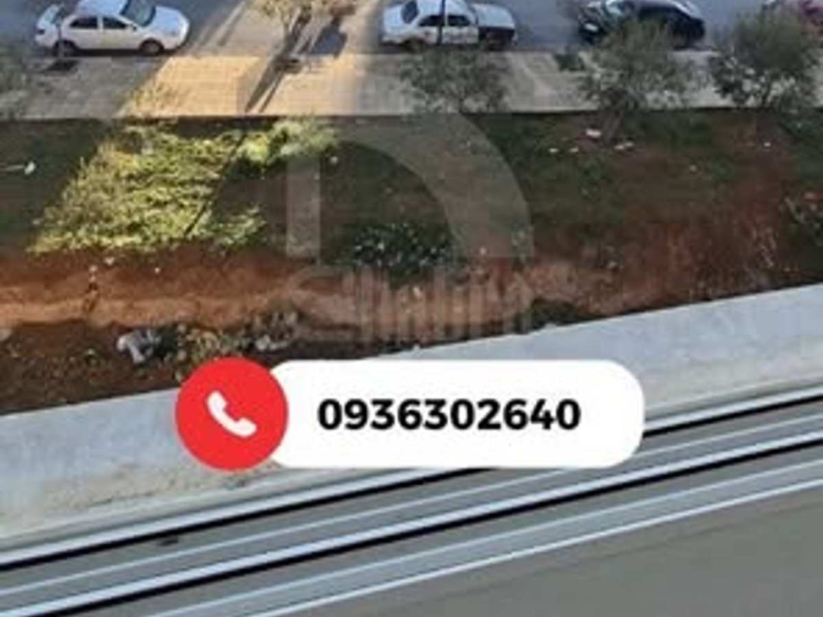شقة 2 غرف 1 صالات 100م² طابق 3 للبيع