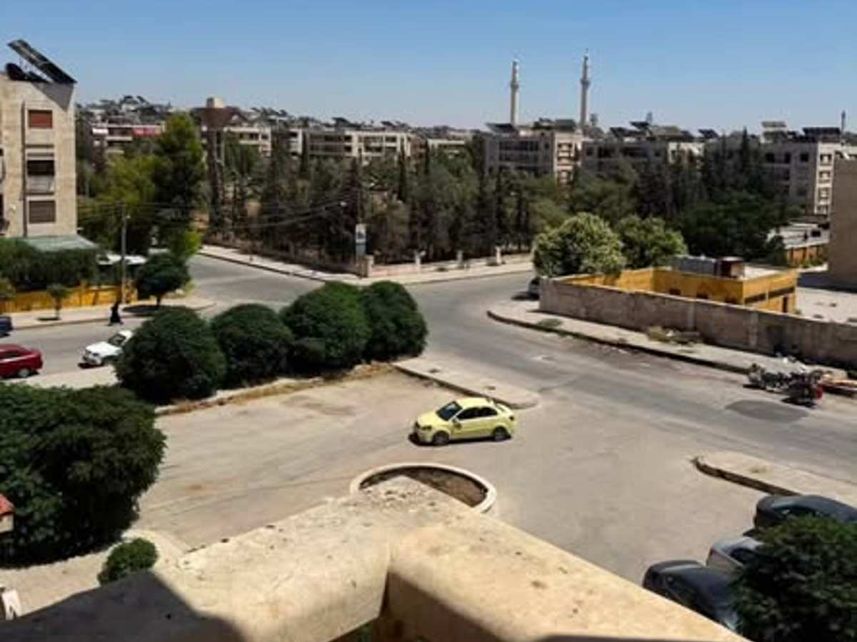 شقة 5 غرف 188م² طابق 2 للبيع