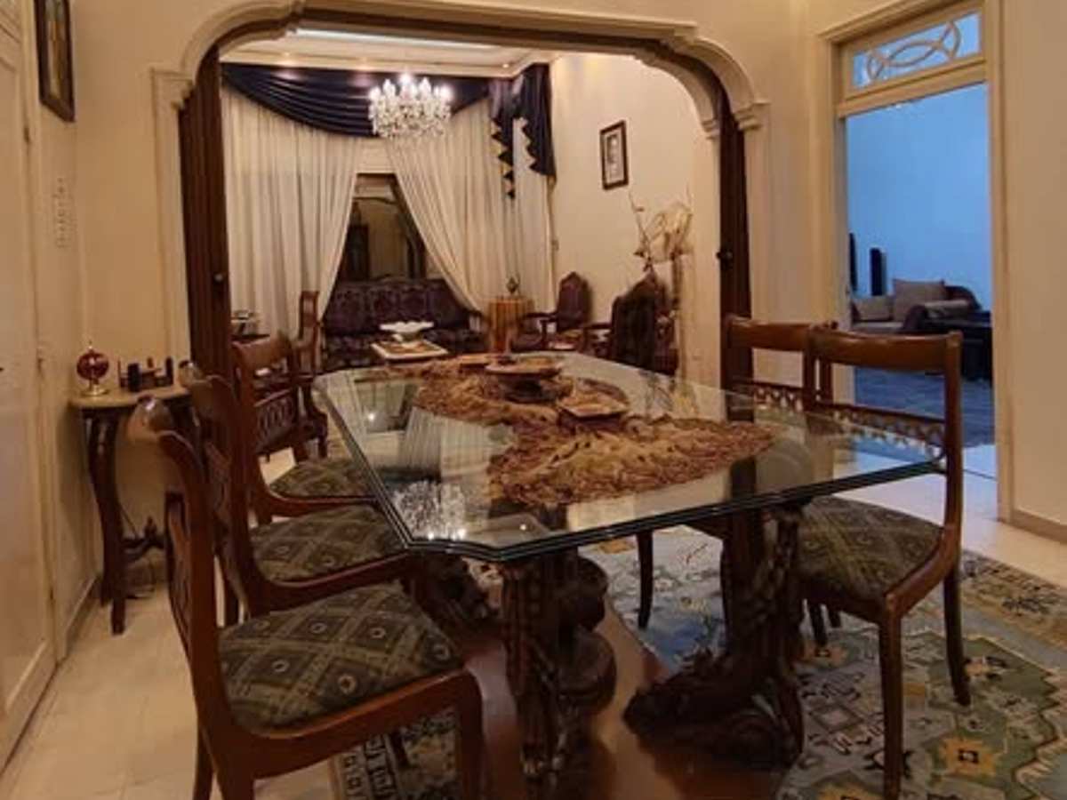 شقة 5 غرف 1 صالات 190م² للبيع