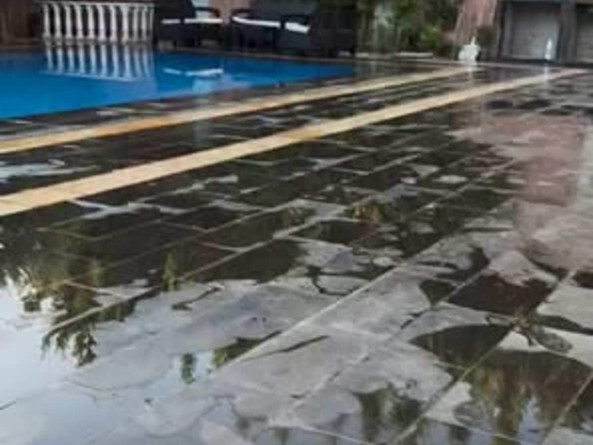 فيلا 2 غرف 1 صالات مع فرش للإيجار اليومي