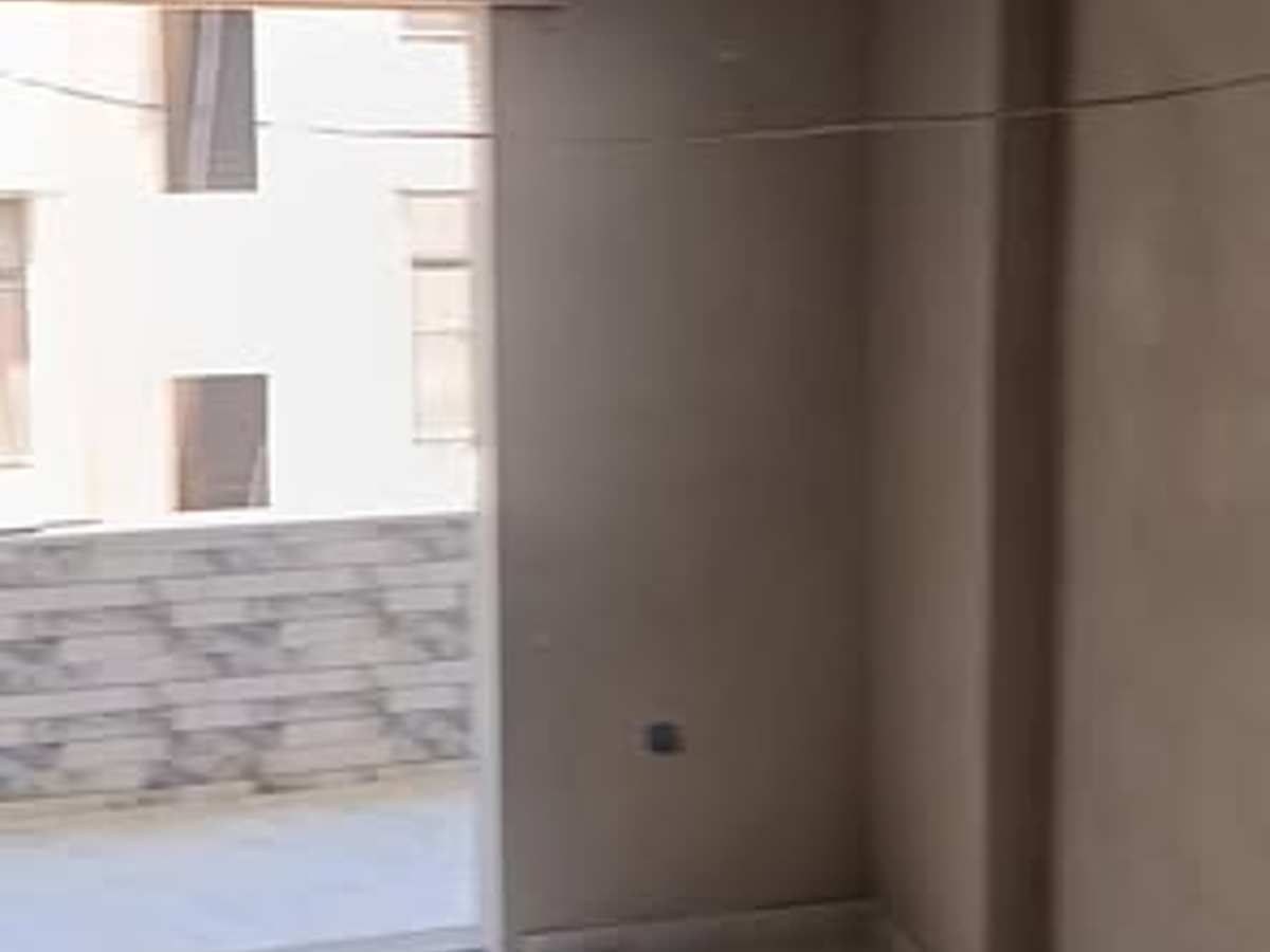 شقة 2 غرف 1 صالات 105م² طابق 4 للبيع