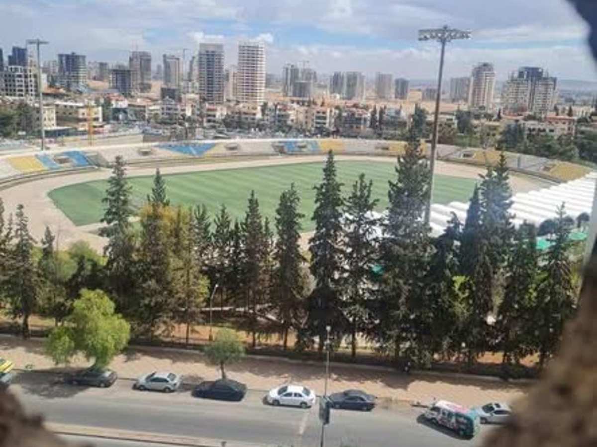 شقة 2 غرف 1 صالات 125م² طابق 7 للبيع