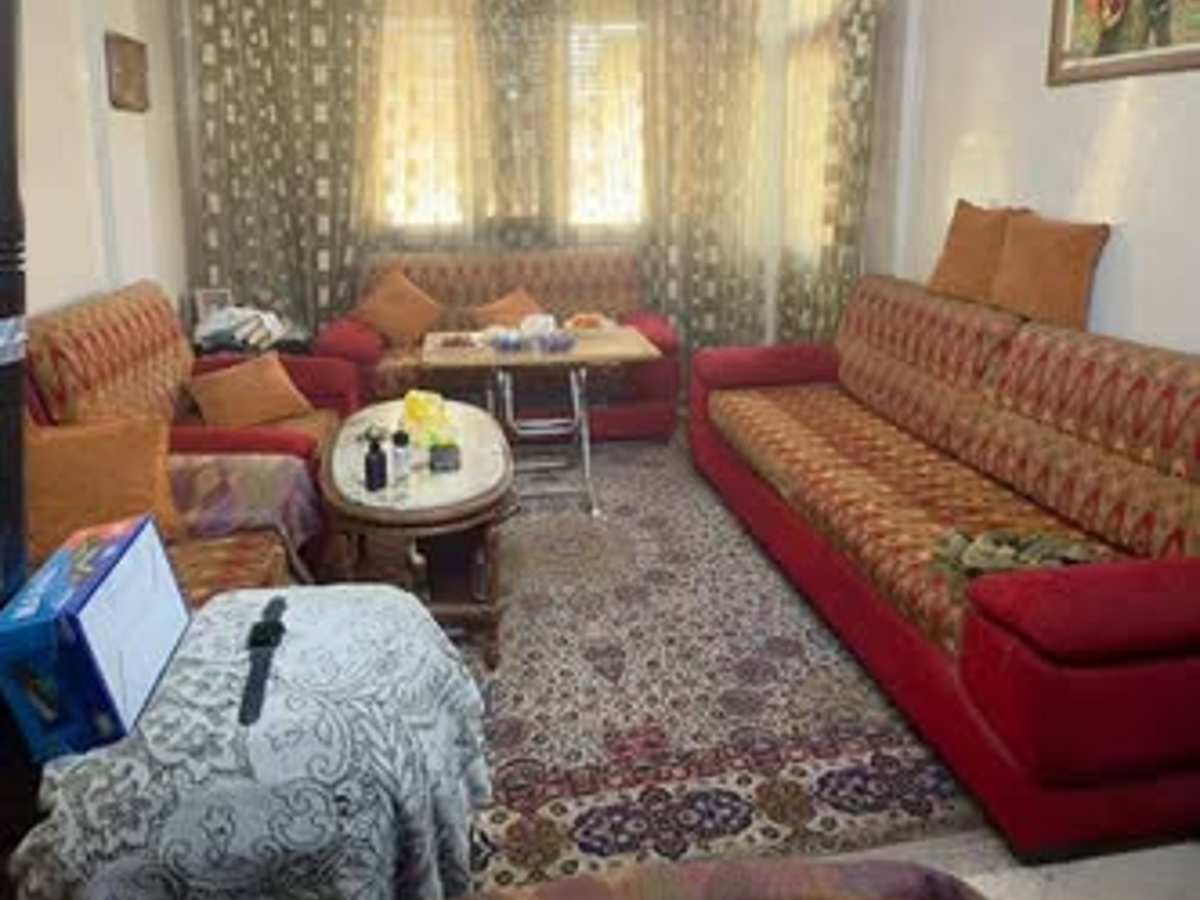 شقة 2 غرف 1 صالات 100م² طابق 2 للبيع