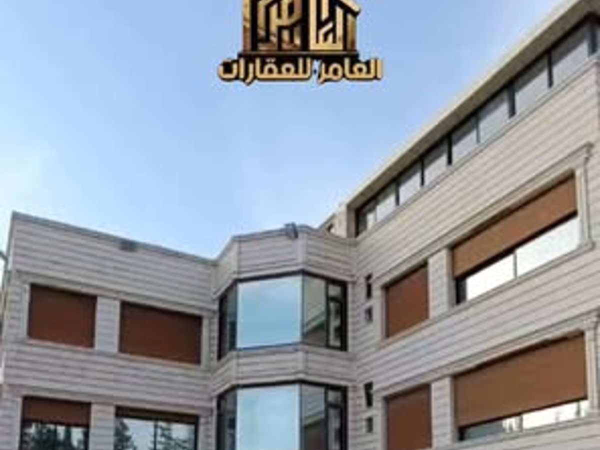 فيلا 5000م² للبيع