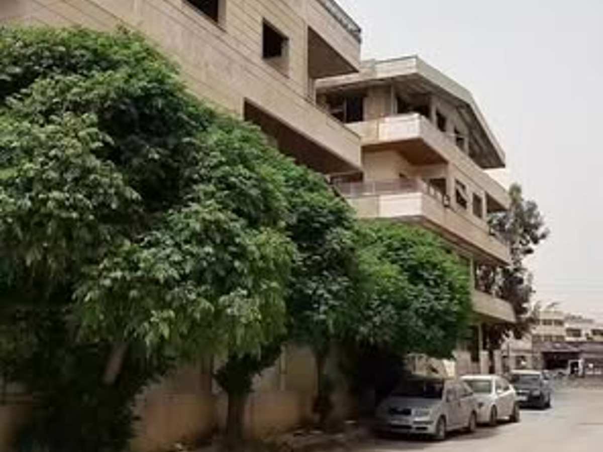 شقة 3 غرف 1 صالات 300م² للبيع