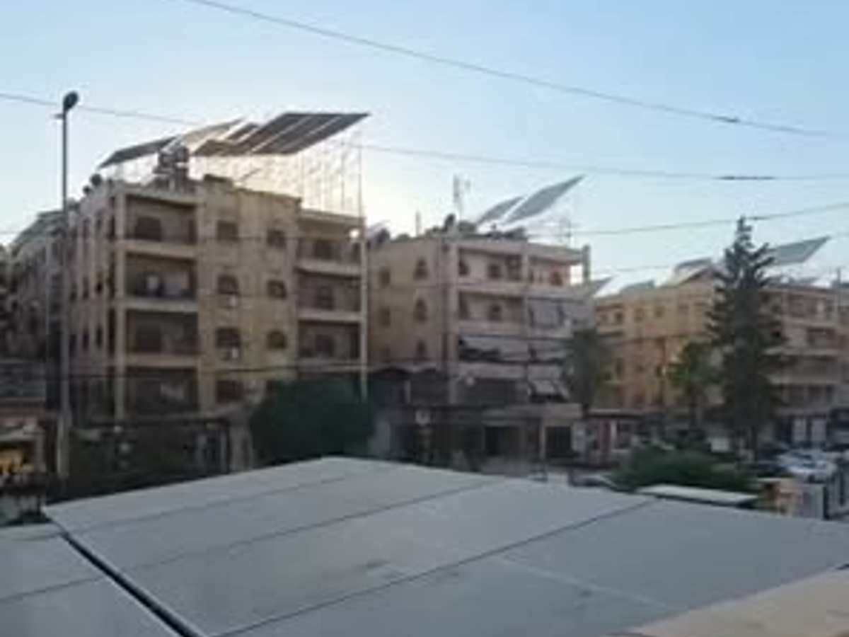 شقة 6 غرف 240م² طابق 1 للبيع