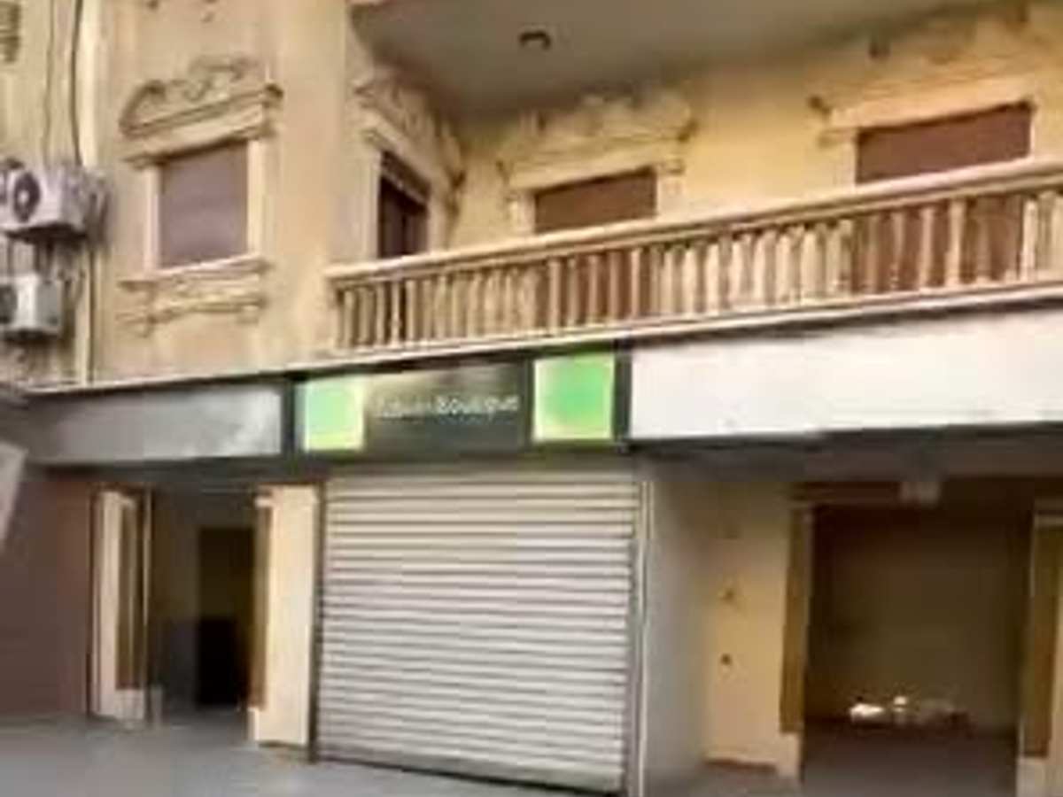 محل 30م² للإيجار