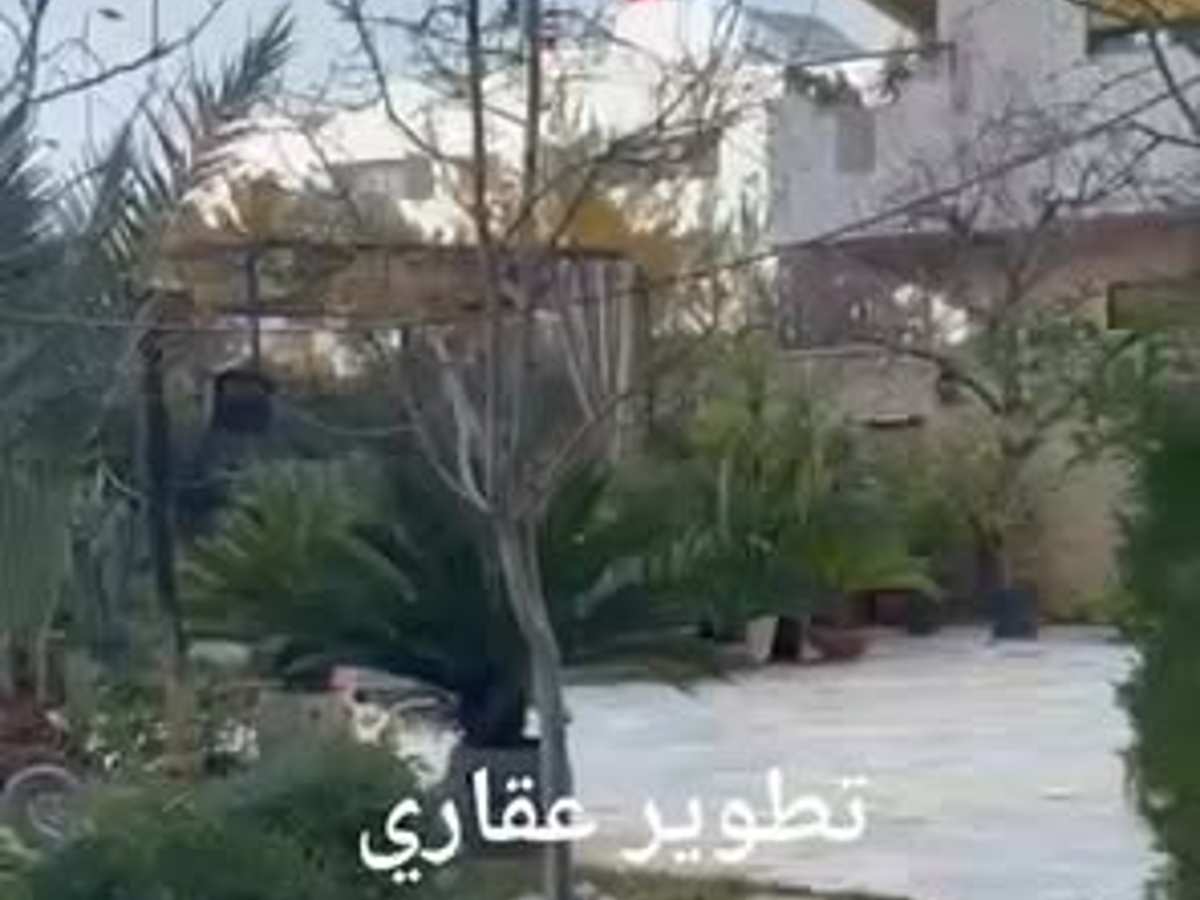 شقة 2 غرف 120م² للبيع