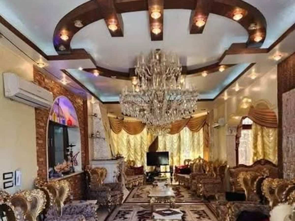 مزرعة 4 غرف للإيجار اليومي