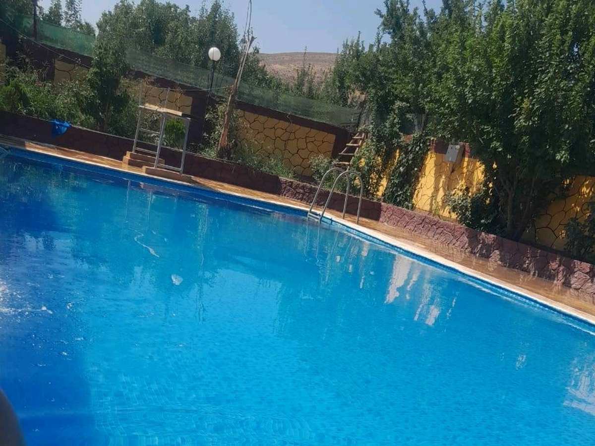 فيلا 3 غرف 1 صالات 150م² مع فرش للإيجار