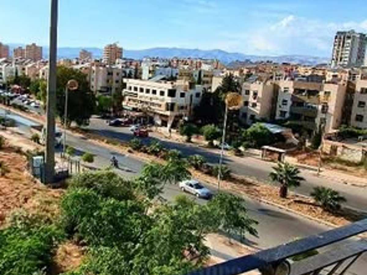 شقة 2 غرف 1 صالات 117م² للبيع