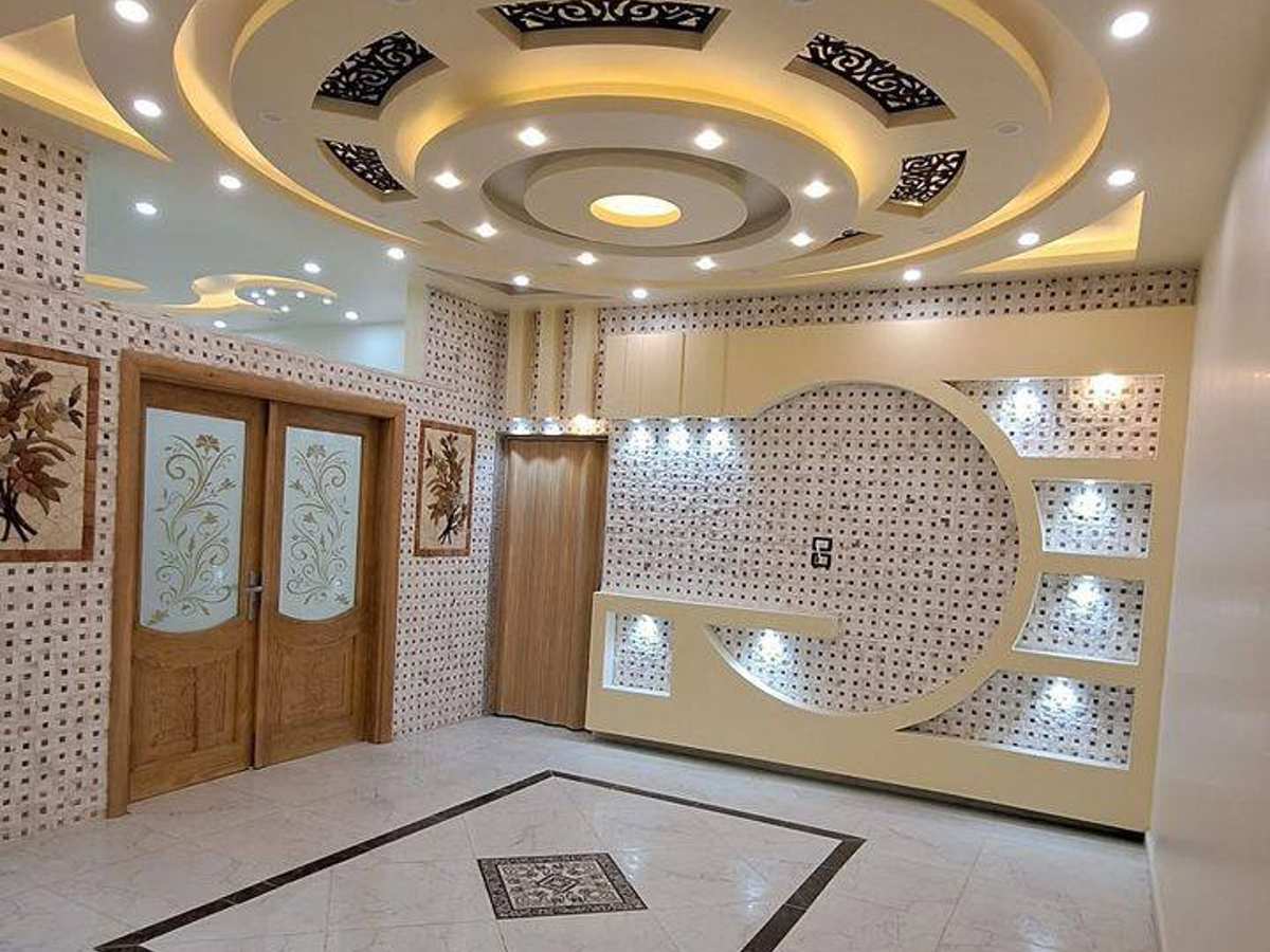 شقة 3 غرف 1 صالات 125م² طابق 2 للبيع