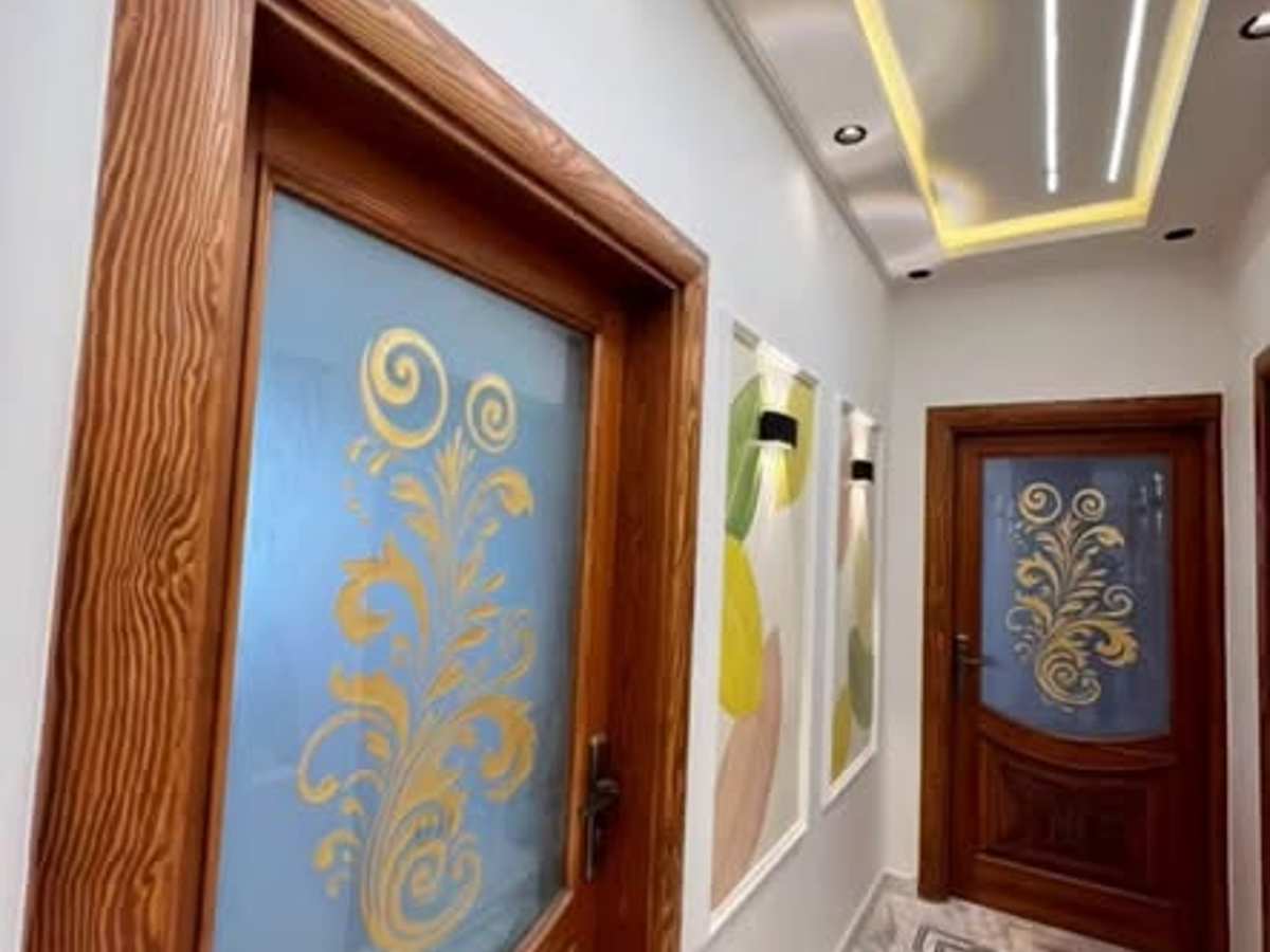 شقة 4 غرف 120م² طابق 3 للبيع