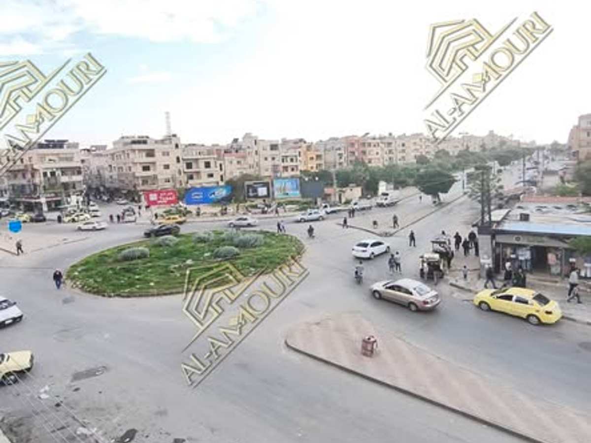 شقة 220م² طابق 2 للبيع
