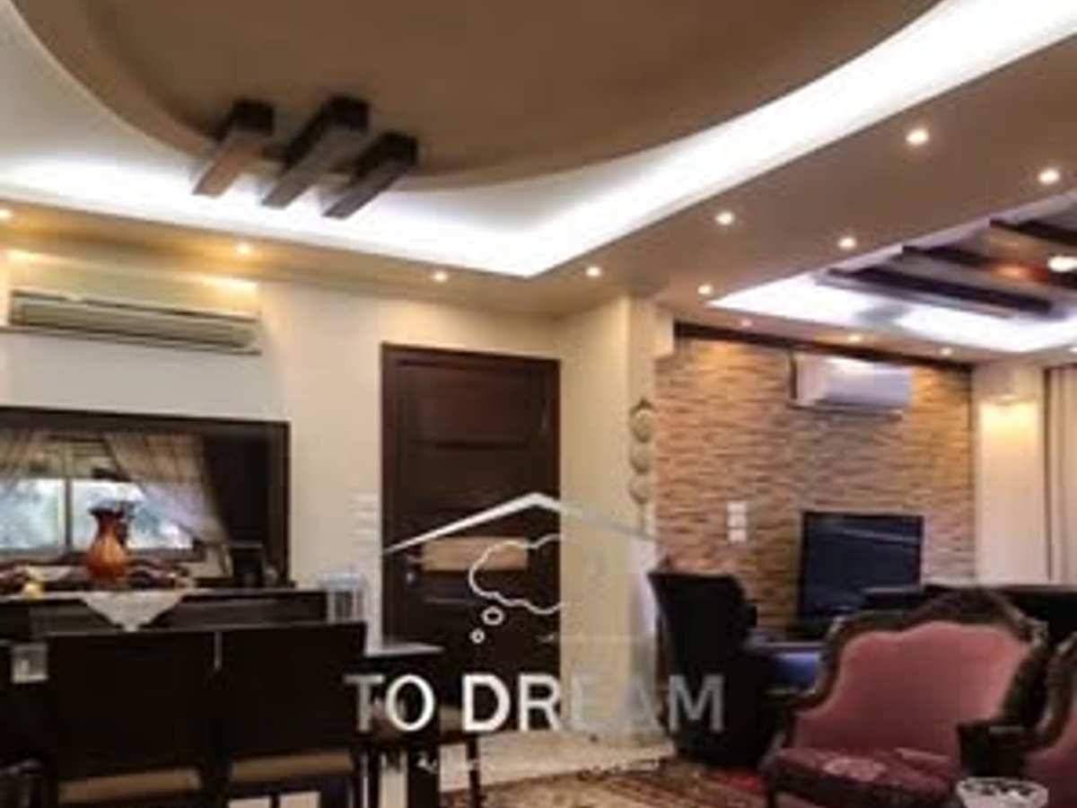 شقة 3 غرف 2 صالات 160م² طابق 4 للبيع