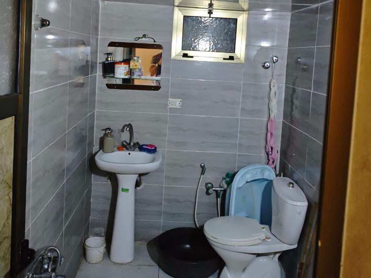 شقة 3 غرف 1 صالات 125م² طابق 1 للبيع