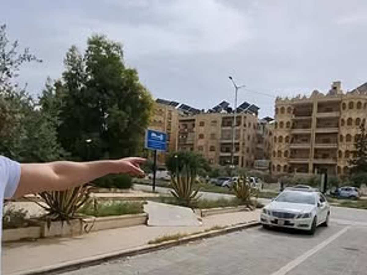 محل 60م² للبيع