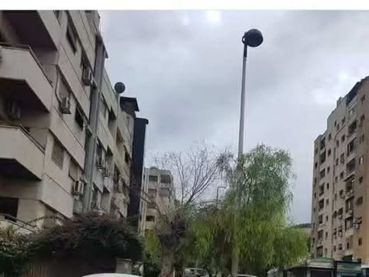 فيلا 200م² للإيجار