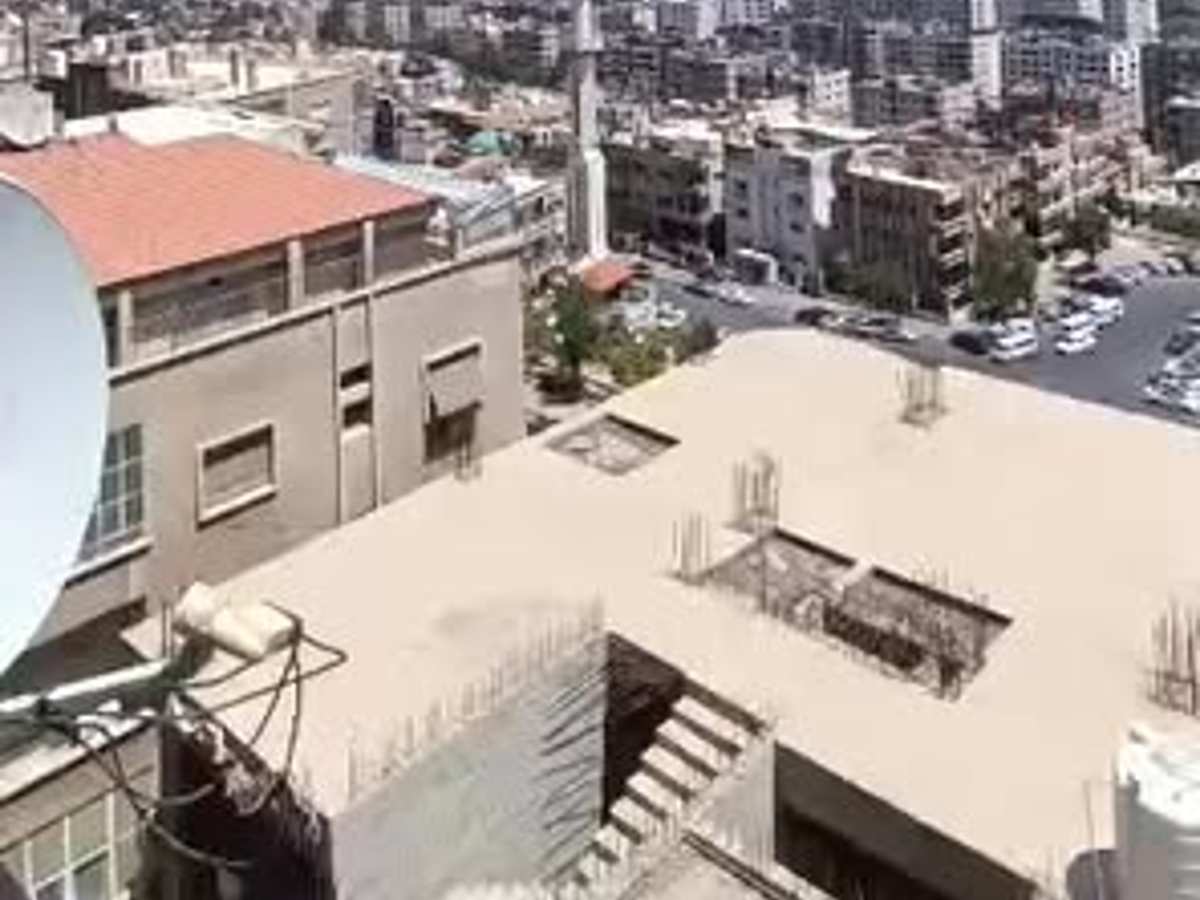 شقة 4 غرف 1 صالات 200م² طابق 1 للبيع