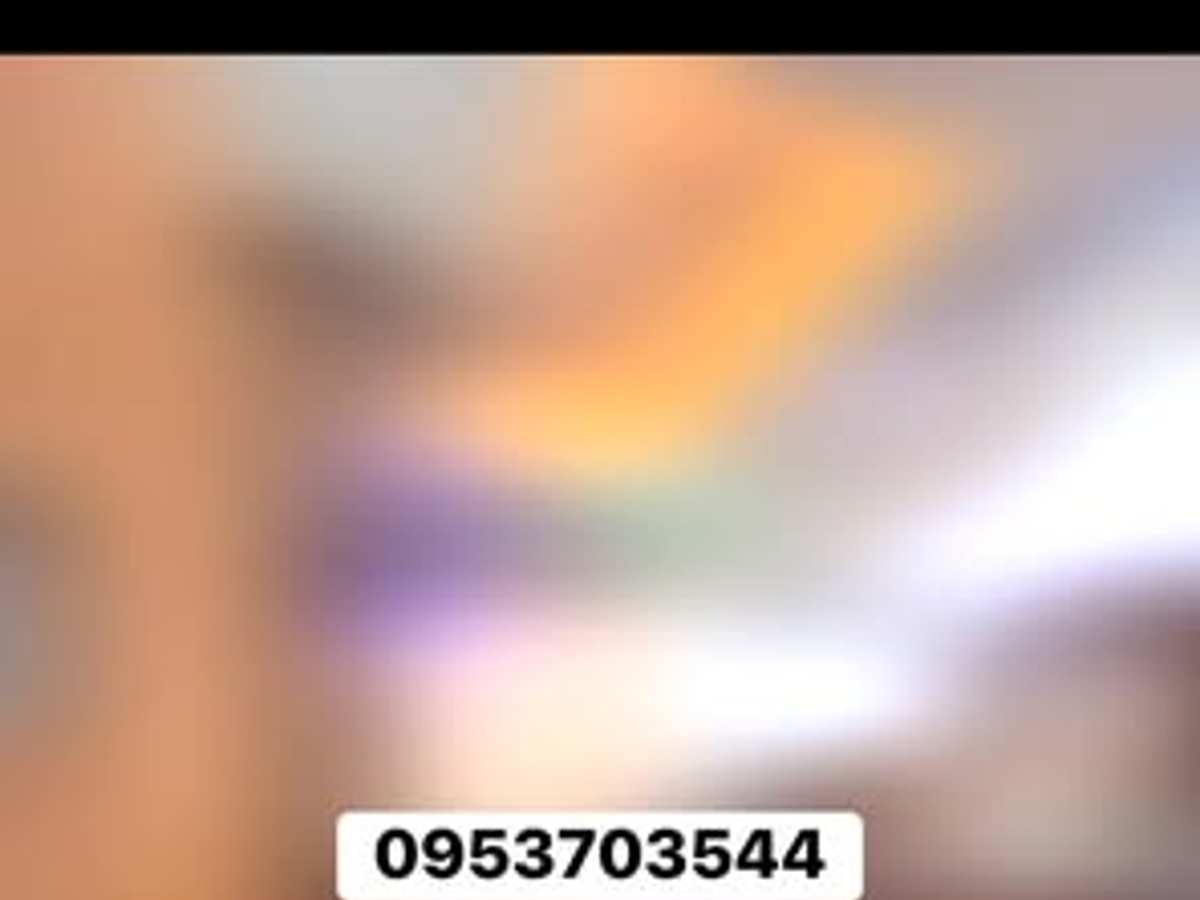 شقة 100م² طابق 1 للبيع