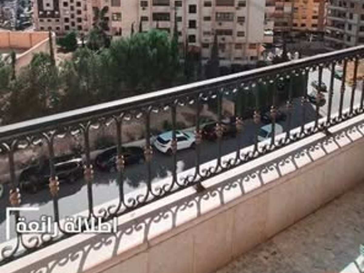 شقة 3 غرف 1 صالات طابق 4 للبيع