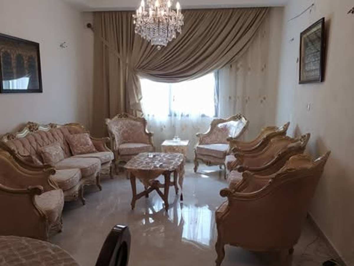 شقة 165م² طابق 2 للبيع