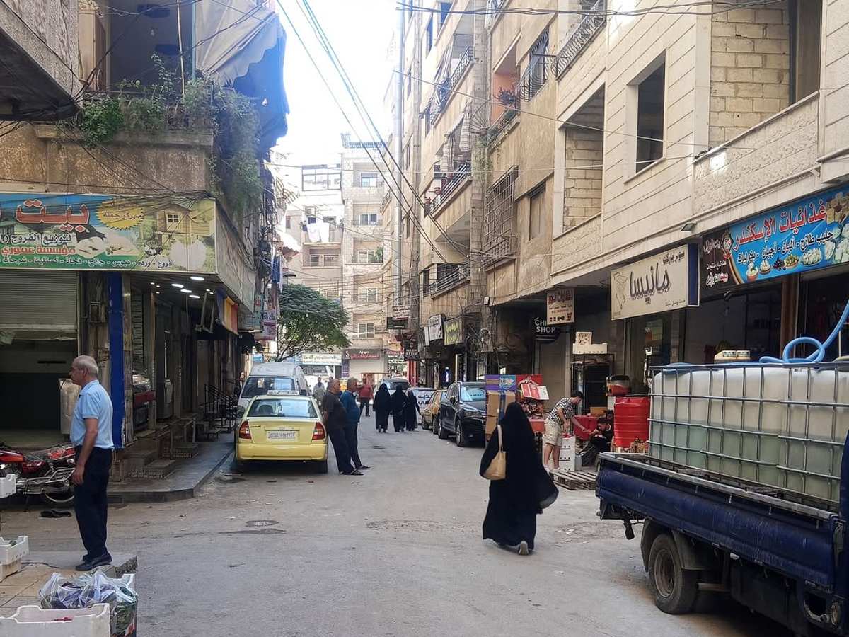 محل 18م² للإيجار