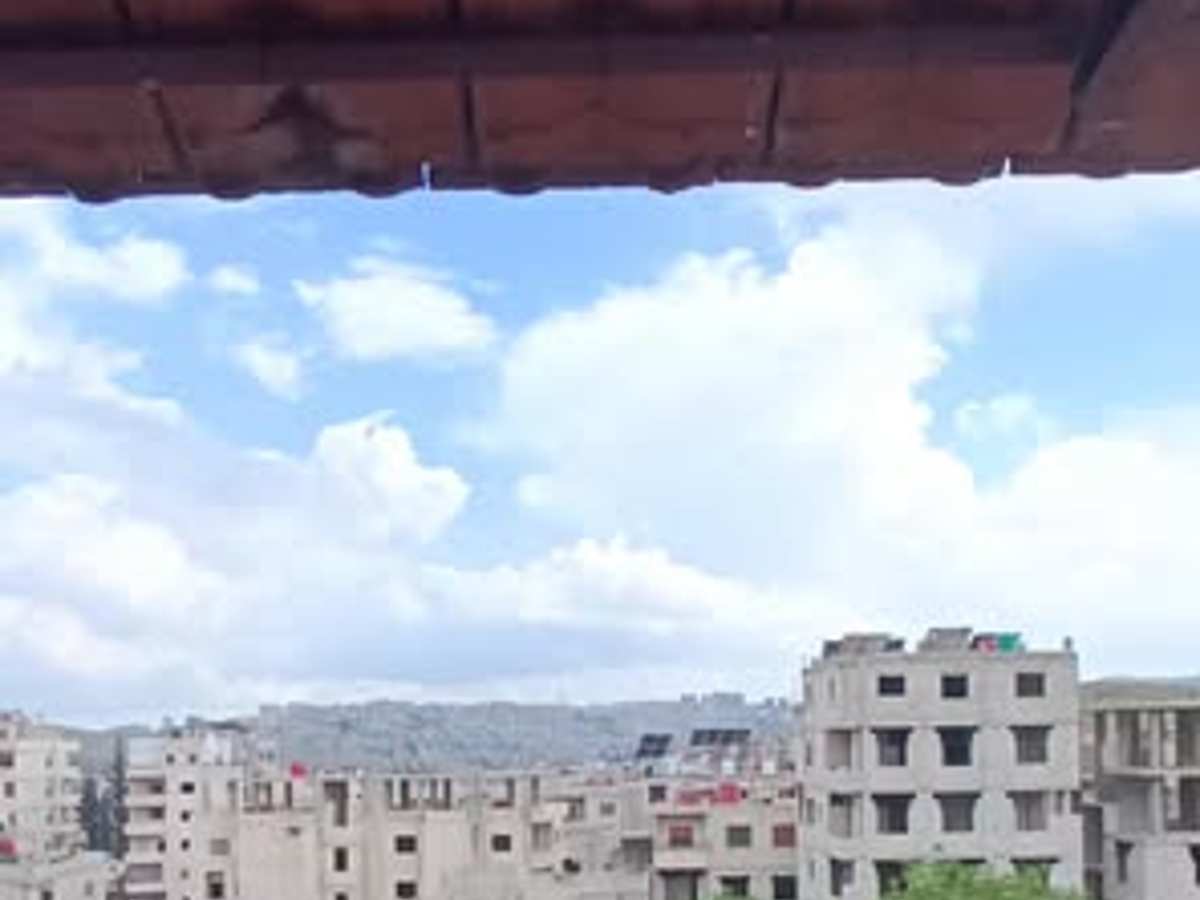 شقة طابق 2 مع فرش للبيع