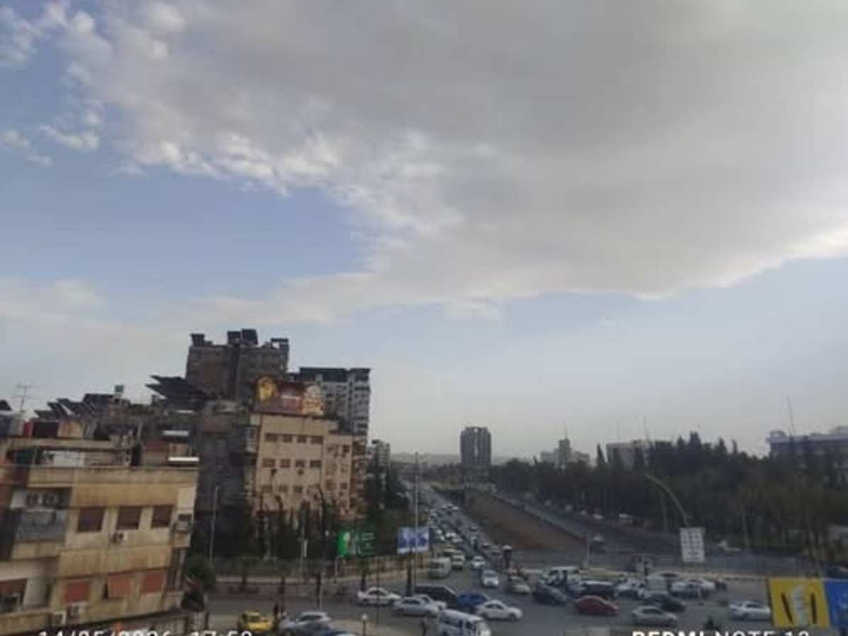 شقة 4 غرف 2 صالات 180م² طابق 3 للبيع